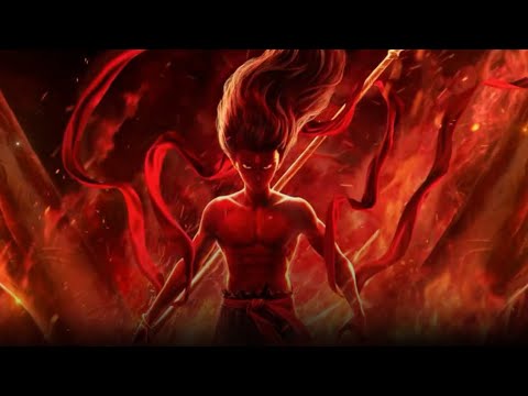 唐漢霄 SeanTangx張珈銘高燃川普版《就是哪吒》，整起！