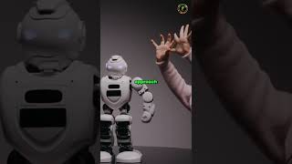 AI Judges & Robot Surgeons?! Future SHOCK!