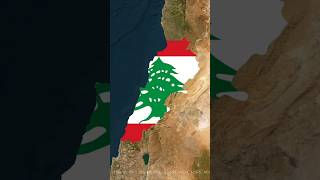 What If Lebanon Didn’t Exist??🇱🇧🇱🇧