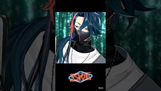 魁星新衣装PV #3SKM新衣装