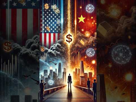 Trump Tariff Stocks: Nucor, Lynas, Gold Beat Recession!