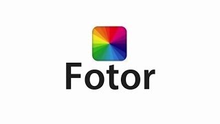 【iOS App】画像加工アプリ「Fotor」レビュー。
