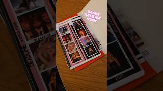 BLACKPINK DEADLINE WORLD TOUR FREEBIES #kpop #blackpink #blinks #deadline #deadlinetour #freebies