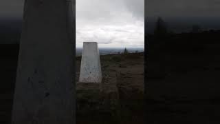 #2023 #peakdistrict #youtubeshorts #thecloud