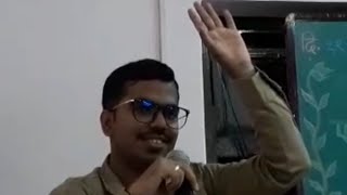 College farewell speech । #college #farewell #collegefarewell #speech #collegespeech #farewellspeech