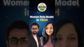Where Are the Women Role Models in Tech? | Breaking Barriers in Tech
