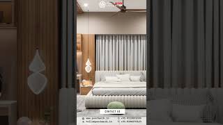 Minimum Cost interior Design Solution by PunchWork Interior