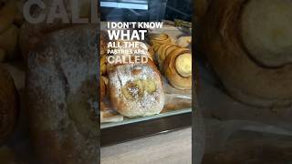 The Best Pastries I Found: Exploring Baking, Travel, and Coffee in Oslo