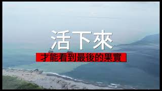 投資心理 （這是種難以言喻的藝術）