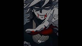 Fluxxwave- Douma & Gyutaro -edit #kimetsunoyaiba #anime #douma #gyutaro #fluxxwave