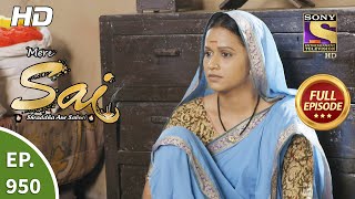 Mere Sai - मेरे साई - Ep 950 - Full Episode -1st Sep, 2021