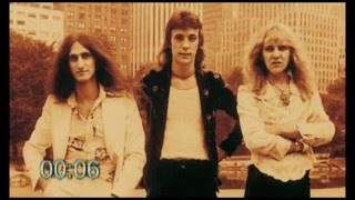Long  Live Rock: Drummers part 2 of 3: Neil Peart of RUSh 60 second bio and tribute