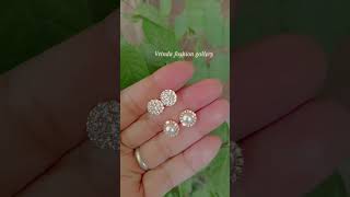 earrings#AD earrings#Vrinda fashion gallery