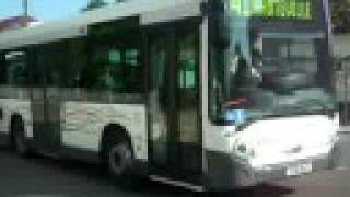 [603] HeuliezBus Access'Bus GX 127 (L41 - Divia)