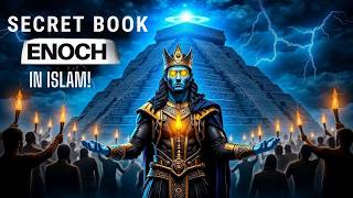 The BANNED-BOOK Of ENOCH EXPLAINED IN ISLAM | QURANIC TRUTH