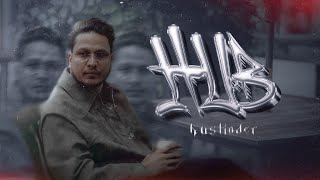 Hub (Official Audio)  Hustinder | Mxrci | New/Latest Punjabi Songs 2025