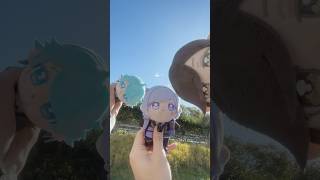 ベルーナドームで振り向き界隈やってみた【いれいす】