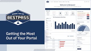 Getting the Most Out of Your Portal