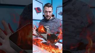 Nvidia Hiding RTX 5090 Temperature Data 🧐