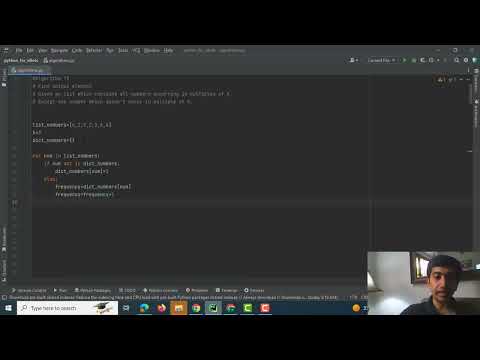 Python Algorithm: Finding the Unique Element in a List of Multiples-GeeksforGeeks