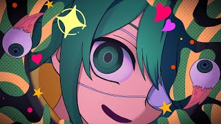 【多声類が歌ってみた】モニタリング/チョま