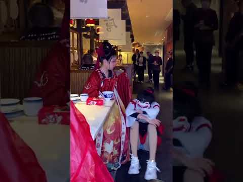 Nhân Viên Bá Đạo Nhất Trung Hoa #shorts The Most Virtuous Employee in China  #shorts #short #shorts