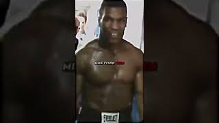Mike Tyson 🥊🔥 #boxing #boxinghype #boxeo #boxingworkout #boxeadora #boxeanglaise
