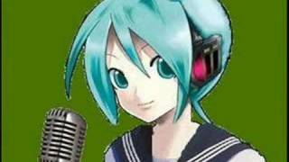 初音ミク「この広い野原いっぱい」