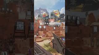 【APEX】新モードの投げナイフって強いですか？