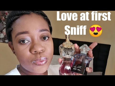 Love at First Sniff| Perfume Haul and Sampling #PerfumeHaul #PerfumeCollection #PerfumeSamples
