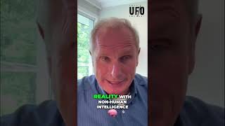 The Age of Disclosure: Non-Human Intelligence Revealed