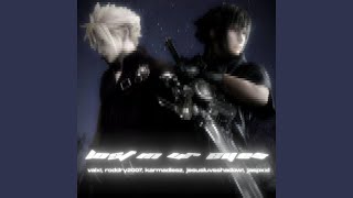 Lost In Ur Eyes (Normal Version)