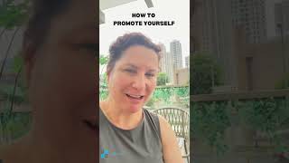 How to Promote Yourself || #promotions #selfconfidence #softskillscoaching