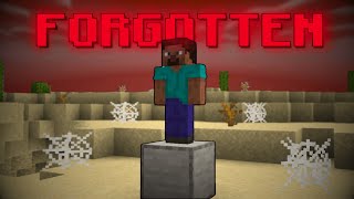 I Played FORGOTTEN Hypixel Games!