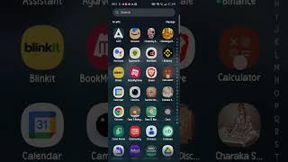 HOW TO OPEN CALCULATOR IN ONEPLUS 10R... #easytrick #oneplus10r #helpfulvideo