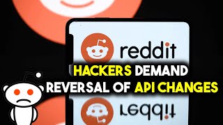 BlackCat ransomware group blackmails Reddit API Prices