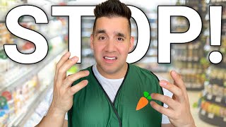 DON’T Be An Instacart Or Shipt Shopper (Here’s Why)