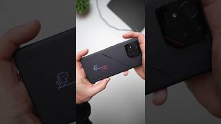 ASUS ROG Phone 9 unboxing (Snapdragon 8 Elite)