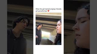 Billie Eilish, Khalid - Lovely Cover by Dylan Akler & Sasha