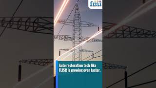Advanced Distribution Management Systems Market 2025 Forecast to 2035