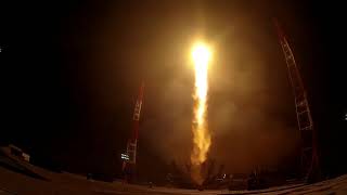 Glonass-M launched by Soyuz-2.1b
