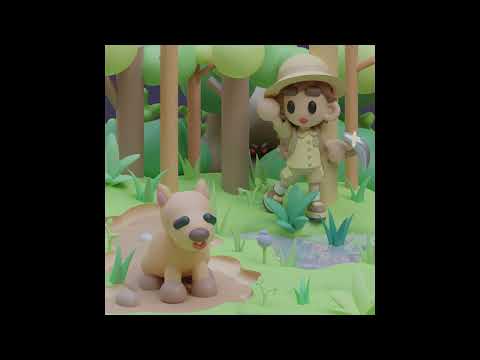 Puni Puni!(Instrumental Demo)