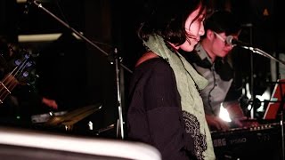 TryAngle(feat.范荷婷) - City of Stars (from La La Land) LIVE@ALOFT HOTELS（20170225）