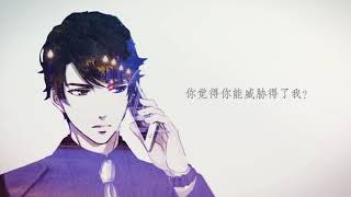 【手机游戏】#恋与制作人##李泽言#世上最好的李泽言（每天睡前一听）