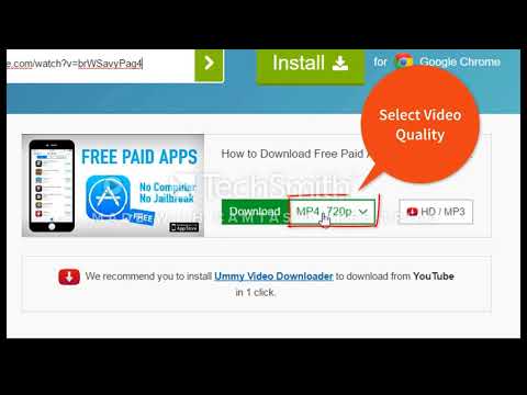 How to download videos from youtube without IDM