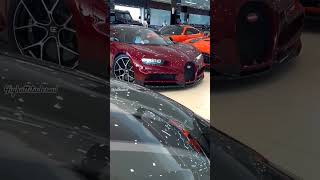 Bugatti Chiron Sport ❤️🎥: @vipmotorsuae #BUGATTI #CHIRON #ChironSport #BugattiChiron  #luxurycars