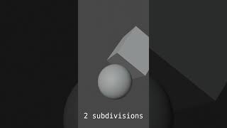 blender soft body physics simulation #blender #clothsimulation #softbody