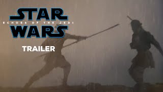 Star Wars: Episode IX - Trailer