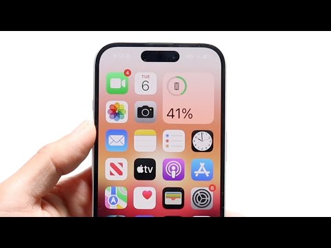 How To FIX iPhone Lag After Updating! (2025)