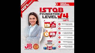🎊Istqb Foundation Level v4🎊